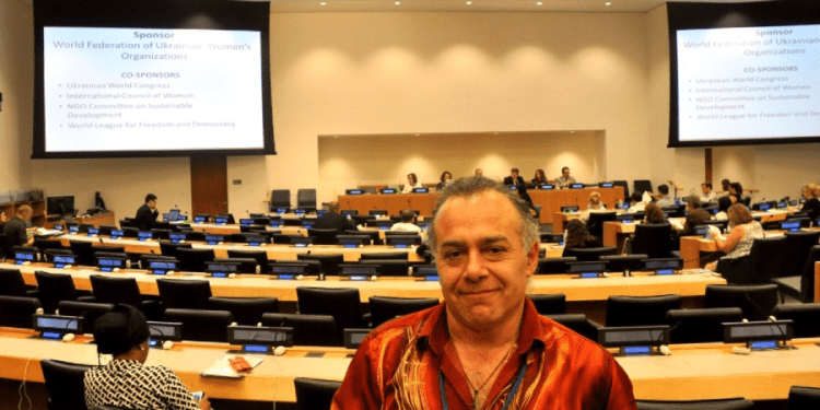 Docente de la UV aclarará dudas sobre el Covid-19 en programa web de TV