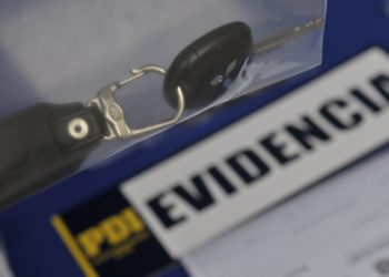 Especies robadas avaluadas en 20 millones de pesos fueron recuperadas por la PDI en Los Andes