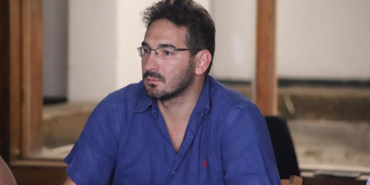 Presidente del Colegio Médico de Valparaíso pide mayor transparencia en entrega de número de test PCR tomados al día