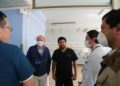 Hospital Carlos van Buren de Valparaíso implementa nueva UCI Covid-19