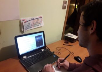 Casi 350 llamados en su primera semana de funcionamiento tuvo la línea 800 Fono Valpo Salud