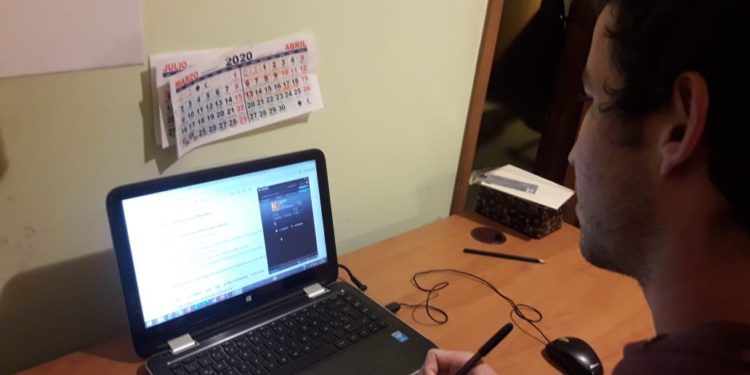 Casi 350 llamados en su primera semana de funcionamiento tuvo la línea 800 Fono Valpo Salud