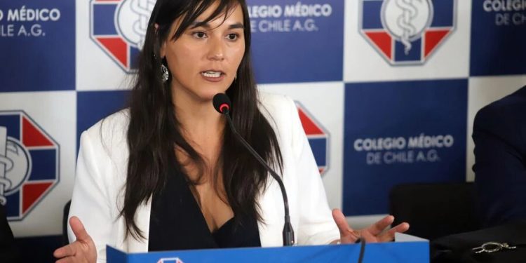 Fiscalía Oriente establece medidas de protección e inicia investigación por amenazas de muerte y de violación contra presidenta del Colegio Médico