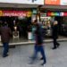 Idea de reabrir de forma gradual el comercio en medio de crisis sanitaria es calificada como apresurada por el Colegio Médico de Valparaíso