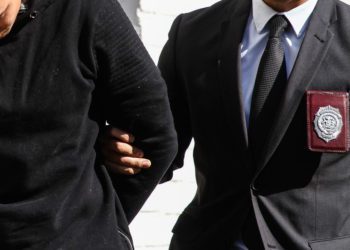 Joven de 20 años quedó en prisión preventiva por su responsabilidad en homicidio de miembro de la Armada