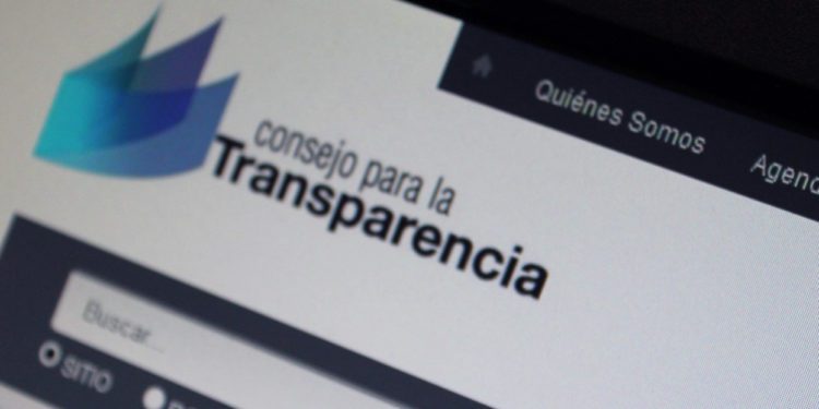 Consejo para la Transparencia propone ley corta para resguardar datos personales en el contexto de la pandemia
