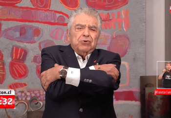 Contra todo pronóstico, la Teletón más difícil de la historia reúne más de 34 mil millones de pesos