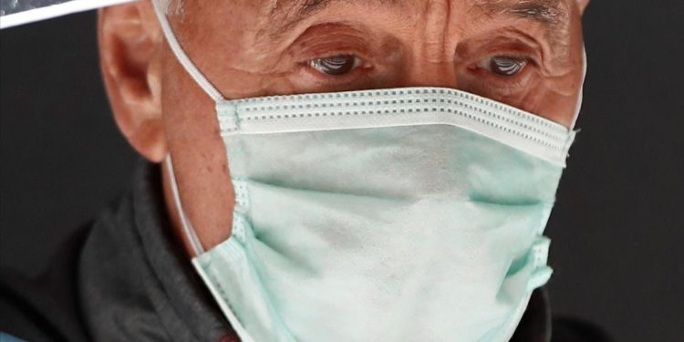 En Santo Domingo exigirán uso de mascarillas y demarcación de distancia social en todos los locales comerciales