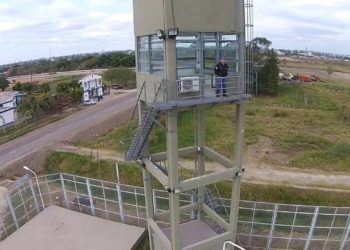 Medidas de protección sanitaria para población femenina de unidad penitenciaria de San Antonio son ampliadas