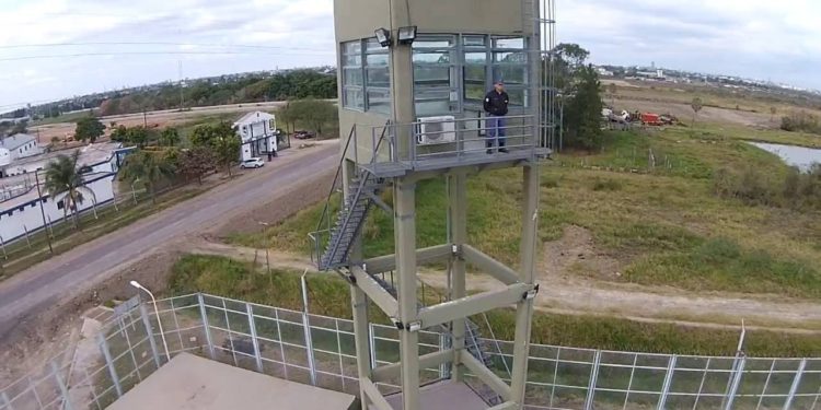 Medidas de protección sanitaria para población femenina de unidad penitenciaria de San Antonio son ampliadas