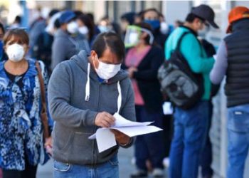 Covid-19: más de 22 mil trabajadores fueron cesados durante marzo en la Región de Valparaíso