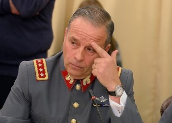 General Humberto Oviedo es procesado por segunda vez: ahora por fraude de $60 millones destinados a viajes oficiales