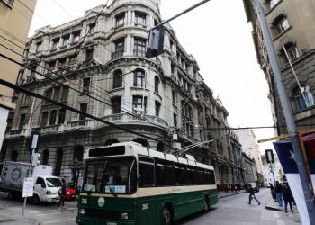 Columna de opinión: el día de la Pandemia Patrimonial