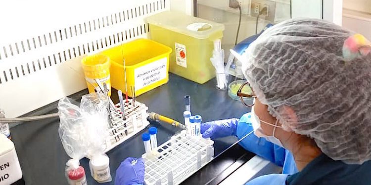 24/7 contra el Covid-19: profesionales de la salud UPLA hablan de su incansable labor