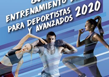 Nueva «Guía de Entrenamiento en Casa para Deportistas y Avanzados» es presentada por la UPLA