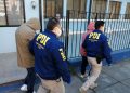 Son detenidos dos integrantes de violenta banda criminal que operaba en la Región de Valparaíso