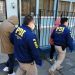 Son detenidos dos integrantes de violenta banda criminal que operaba en la Región de Valparaíso
