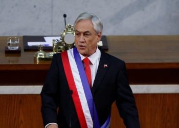 Indicación para que Cuenta Pública sea «100 % telemática» será ingresada por el Gobierno