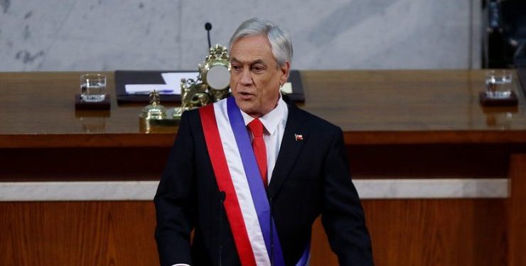 Indicación para que Cuenta Pública sea «100 % telemática» será ingresada por el Gobierno