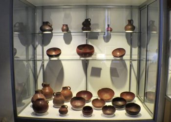 En el Día del Patrimonio Cultural Museo Histórico de San Felipe estrena recorrido virtual