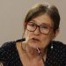 Confirman renuncia de Susana Tonda como directora del Sename tras fallido convenio con la ANI