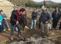 133 pequeños productores agrícolas de Quilpué podrán aumentar sus ingresos gracias a convenio entre la UPLA e INDAP