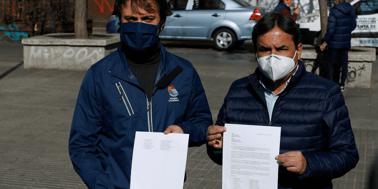 Senadora Allende apoya solicitud de los alcaldes de la Región de Valparaíso de establecer cuarentena para la zona