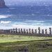 Nuevo evento de marejadas arribará mañana a las costas de Rapa Nui