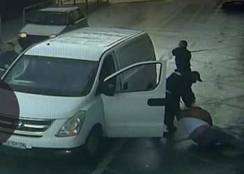 En prisión preventiva quedan imputados por intento de secuestro en San Antonio