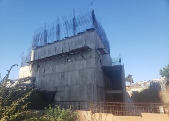 Nuevo Centro Cultural de Concón en la cuerda floja: constructora solicita al alcalde el término de contrato por mutuo acuerdo