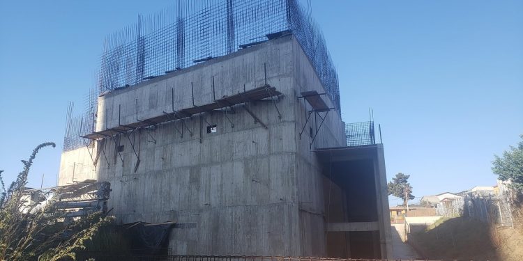 Nuevo Centro Cultural de Concón en la cuerda floja: constructora solicita al alcalde el término de contrato por mutuo acuerdo