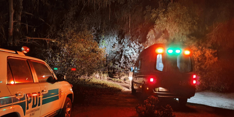 Por varios meses podría extenderse investigación por hallazgo de osamentas en Algarrobo