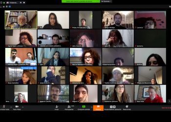 Segundo ciclo de charlas “Quédate en Casa”, organizado por la UPLA, comienza este viernes