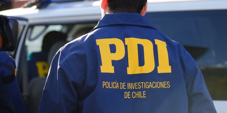 Detienen a sujeto por homicidio de hombre en Laguna Verde: habrían tenido rencillas