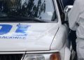 Intensa búsqueda de autor de femicidio en cerro Las Cañas de Valparaíso
