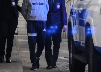 Desarticulan banda criminal que ejecutó millonario robo de sueldos a empresa de servicios agrícolas en San Felipe