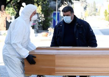 Diputado Díaz oficia al director del Servicio de Salud Viña del Mar-Quillota por muerte de hombre sepultado bajo protocolos Covid-19 en Quilpué