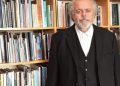 Pesar en universidad porteña y comunidad artístico-cultural por muerte de Luciano San Martín, primer director regional del exCNCA