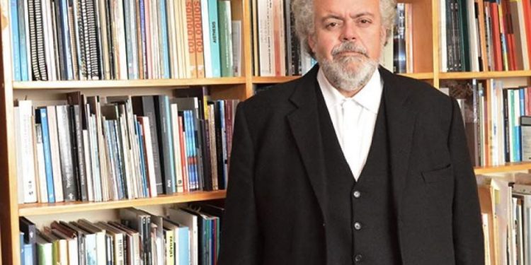 Pesar en universidad porteña y comunidad artístico-cultural por muerte de Luciano San Martín, primer director regional del exCNCA