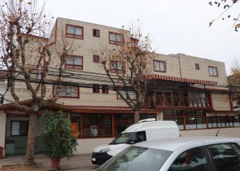 Este jueves el Hotel Queen Royal de Viña del Mar abrirá sus puertas como residencia sanitaria