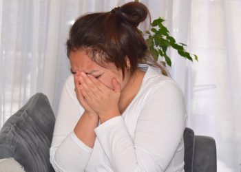 Advierten que el confinamiento influye en ocurrencia de violencia intrafamiliar y mantener las redes de contacto es clave para las víctimas