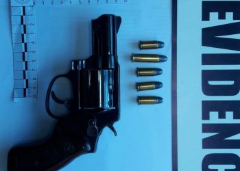 Tres sujetos son detenidos mientras ejecutaban secuestro en San Antonio