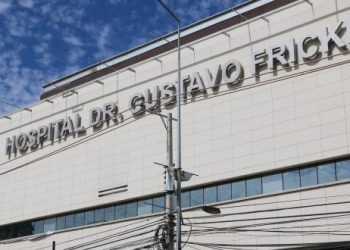 Esta tarde murió funcionario del Hospital Gustavo Fricke de Viña del Mar que fue apuñalado por otro trabajador en el interior del recinto