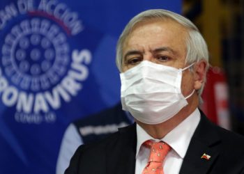 Secretismo y dificultad en el acceso marcan la entrega de cifras sobre Covid-19 según académico de la UPLA