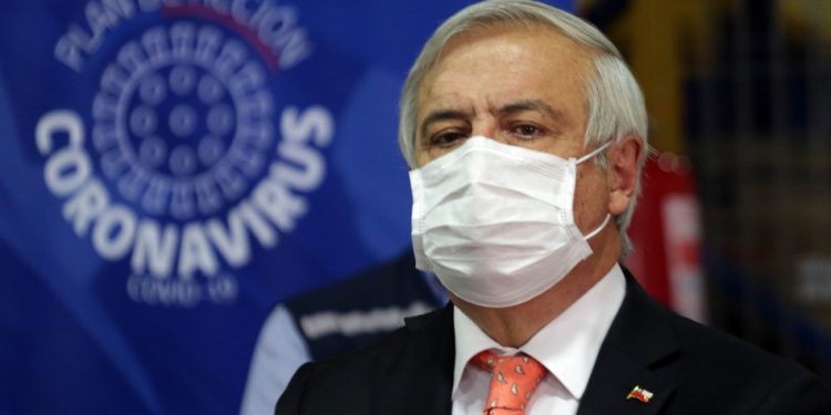 Secretismo y dificultad en el acceso marcan la entrega de cifras sobre Covid-19 según académico de la UPLA