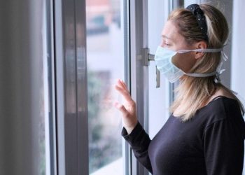 Especialista en Neuropsicología y Neurociencias Cognitiva de  la UPLA enseña de qué forma controlar la ansiedad en contexto de pandemia