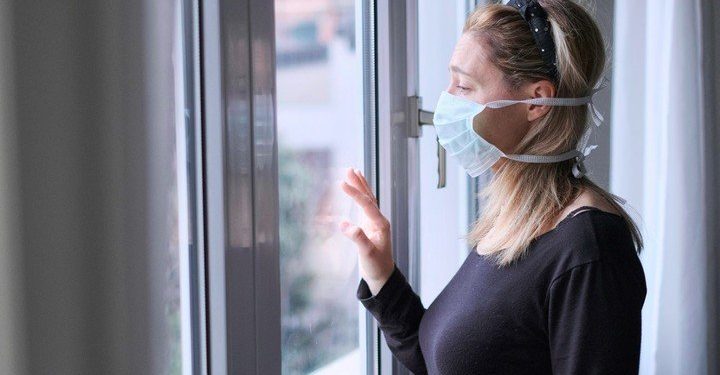 Especialista en Neuropsicología y Neurociencias Cognitiva de  la UPLA enseña de qué forma controlar la ansiedad en contexto de pandemia