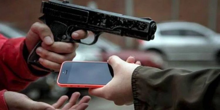 Ofician al Gobierno y a Carabineros ante denuncias de vecinos por aumento de delitos en comunas del Gran Valparaíso