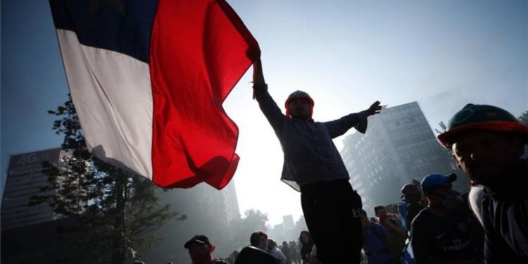 Columna de opinión: “Nunca fuimos los jaguares”