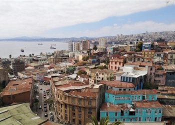 Edificios de ex Café Vienés y Museo Lord Cochrane de Valparaíso están en riesgo por posible acción de inmobiliarias advierte académico de la UPLA